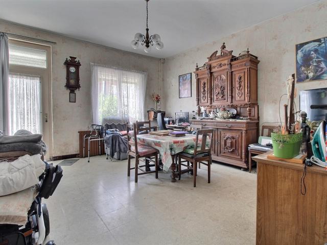 Maison vente à Crespin, Nord