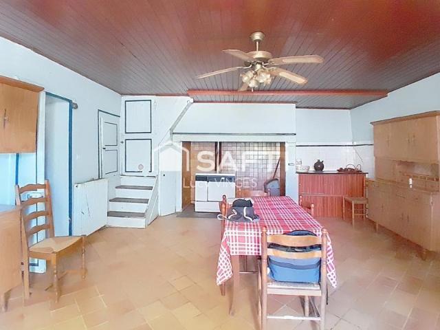 Maison vente à Gourdon, Pomarède