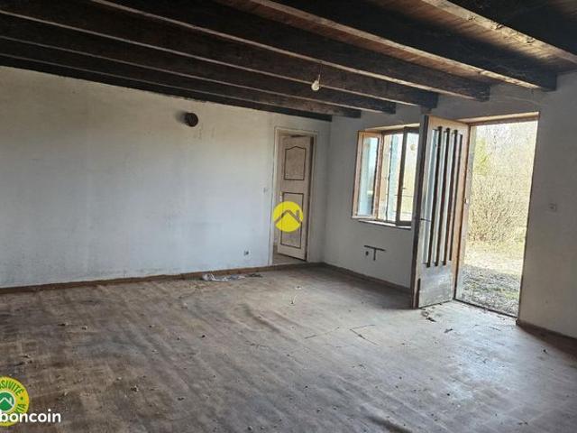 Maison vente à Montluçon, Cosne-d'allier