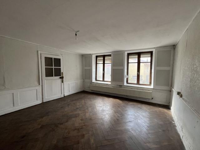 Maison vente à Neufchâteau, Valleroy-aux-saules