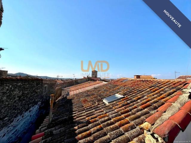 Maison vente à Béziers, Colombiers