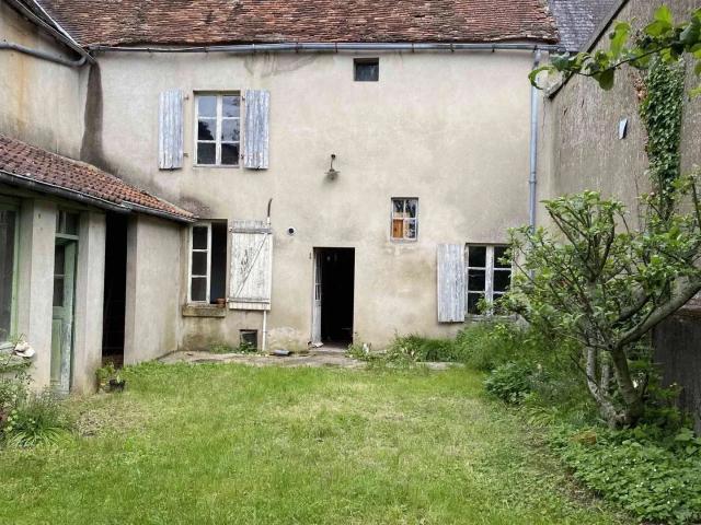 Appartement vente à Le Blanc, Saint-benoît-du-sault