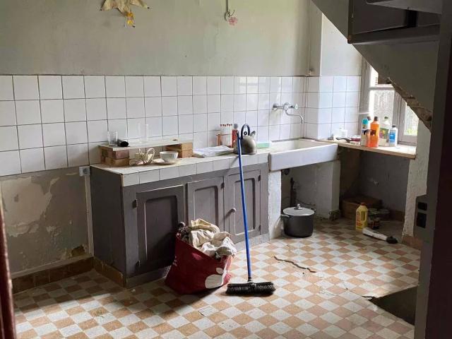 Appartement vente à Le Blanc, Saint-benoît-du-sault