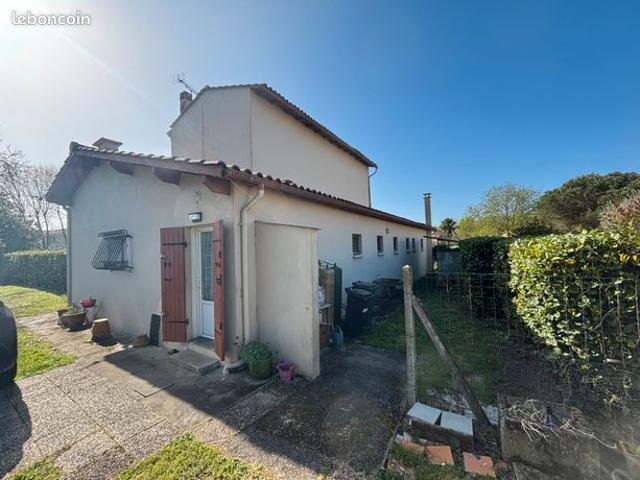 Maison vente à Floirac, Charente-Maritime