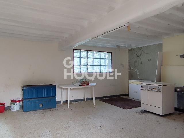 Maison vente à Maillebois