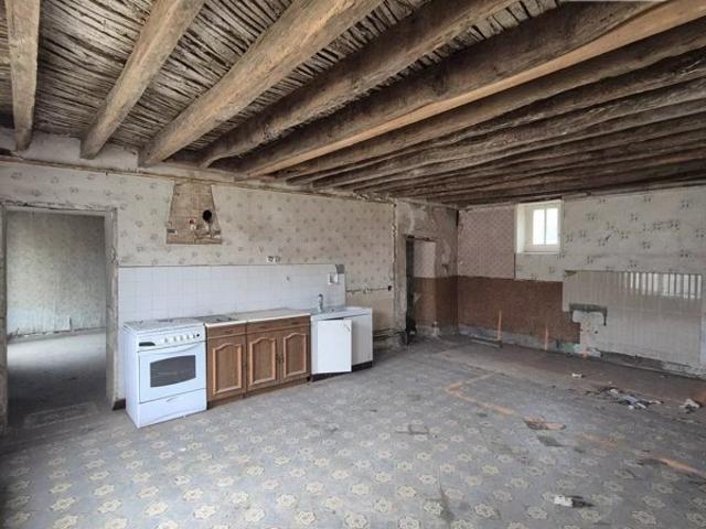 Maison vente à Blois