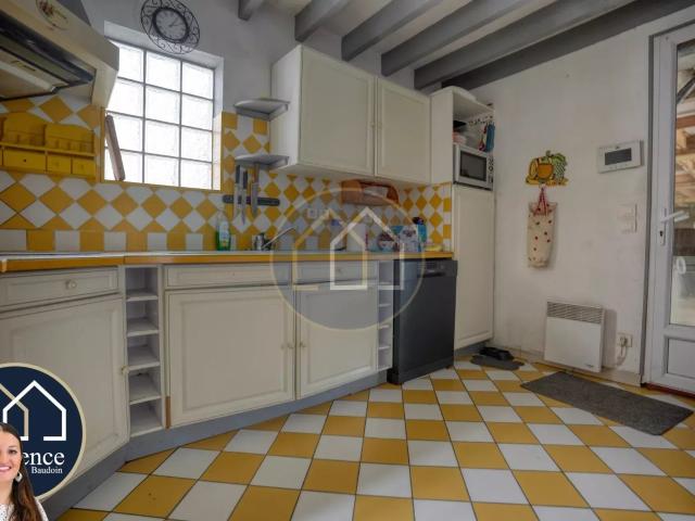 Maison vente à Dreux, Faverolles