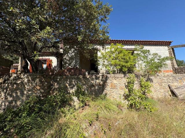Maison vente à Brignoles, Cotignac