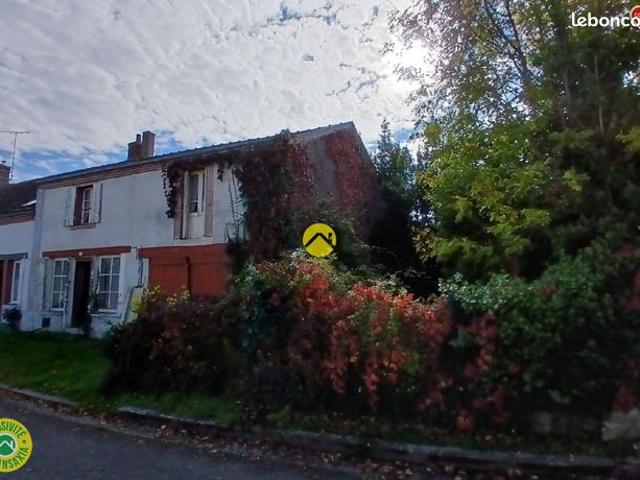 Maison vente à Chabris, Indre