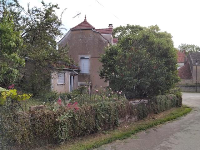 Maison vente à Montbard, Athie