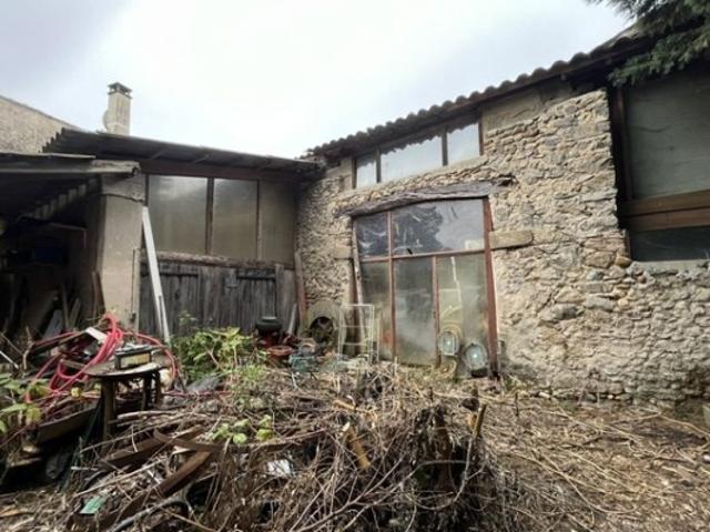 Maison vente à Crozes-Hermitage, Drôme