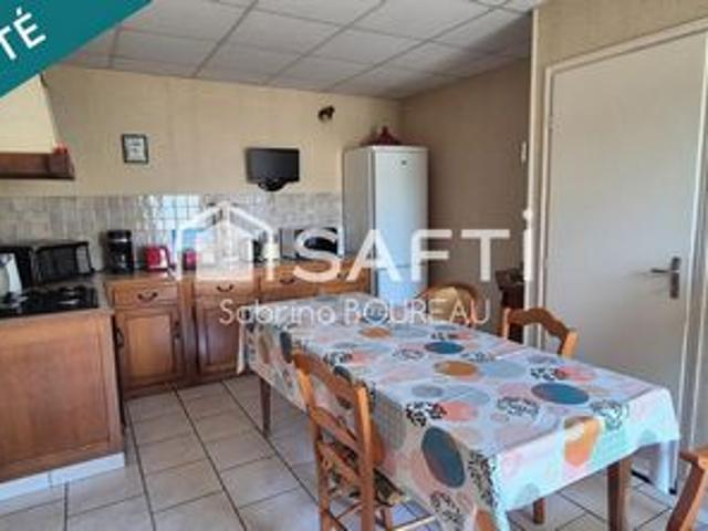 Villa vente à Niort, Cherveux