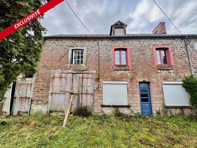 Villa vente à Avranches, Saint-ovin