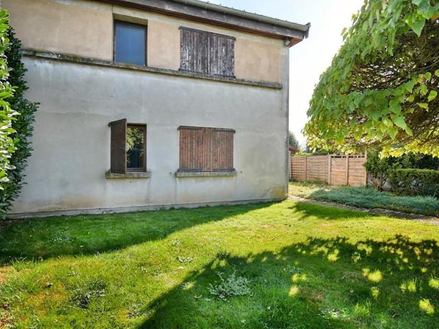 Maison vente à Brézins, Isère