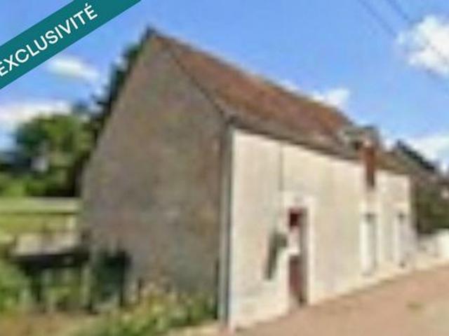 Villa vente à Châteaudun, Cloyes-sur-le-loir