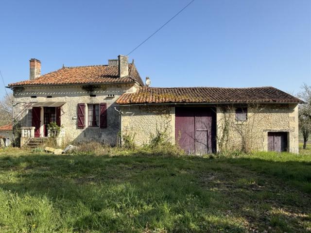 Maison vente à Périgueux, La Chapelle-grésignac