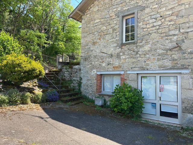 Maison vente à Villefranche-de-Rouergue, Ambeyrac