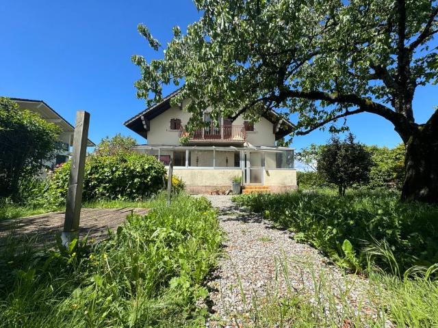 Maison vente à Thonon-les-Bains, Marin