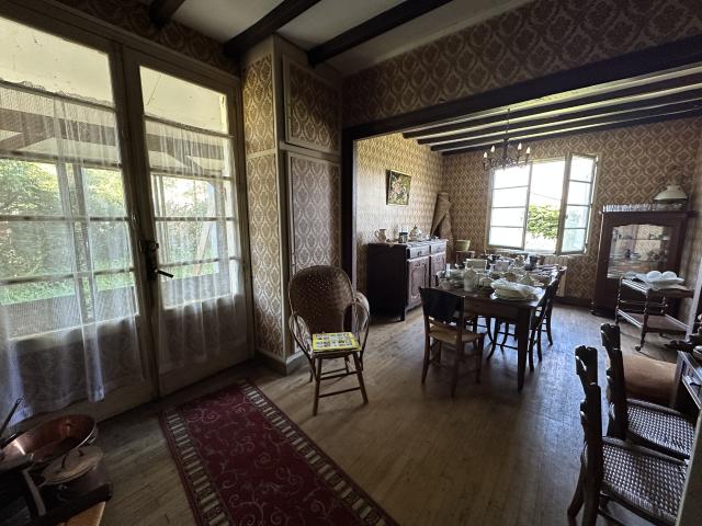 Maison vente à Périgueux, Chenaud