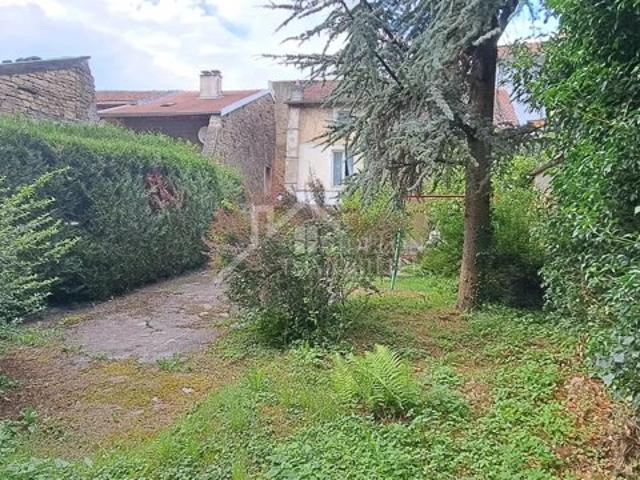 Maison vente à Toul, Thiaucourt-regniéville