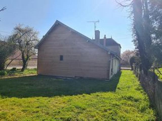 Villa vente à Chamoy, Aube
