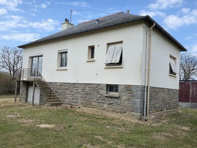 Maison vente à France métropolitaine, Bretagne