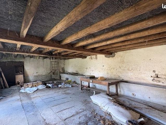 Maison vente à Saint-Nom-la-Bretèche, Yvelines