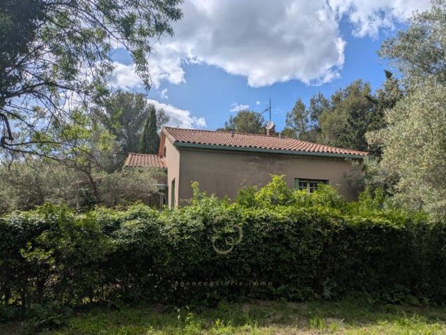 Maison vente à Lodève, Saint-vincent-de-barbeyrargues
