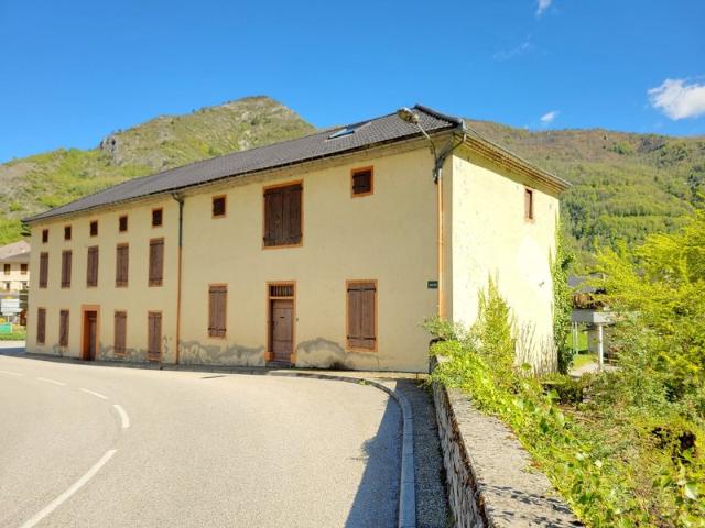 Maison vente à Foix, Vicdessos
