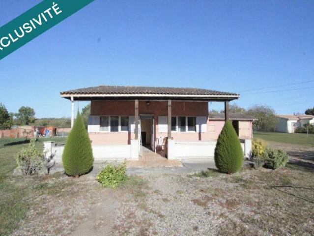 Maison vente à Libourne, Saint-denis-de-pile