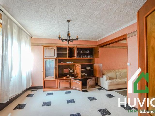 Maison vente à Escaudain, Nord