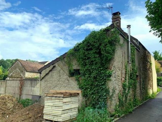 Villa vente à Saint-Germain-en-Laye, Orgeval