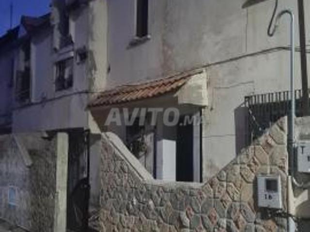 Maison vente à Ifrane