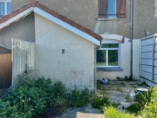 Maison vente à Avesnes-sur-Helpe, Aulnoye-aymeries