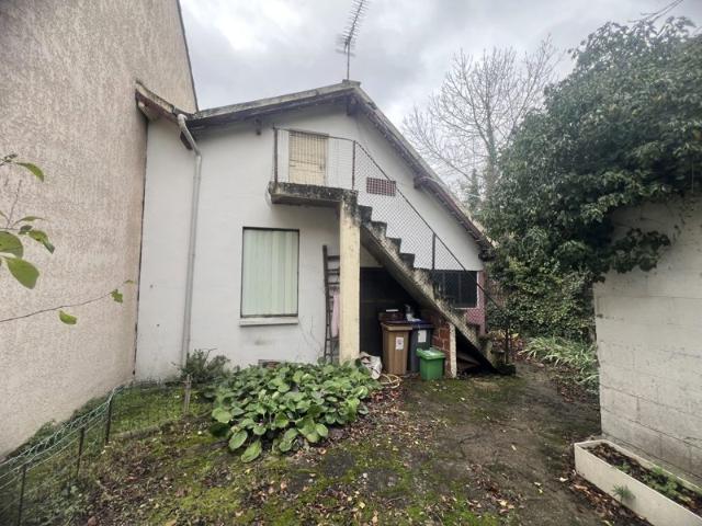 Maison vente à Saint-Germain-en-Laye, Conflans-sainte-honorine