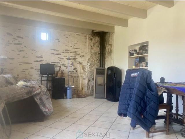 Maison vente à Forcalquier, Châteauneuf-val-saint-donat