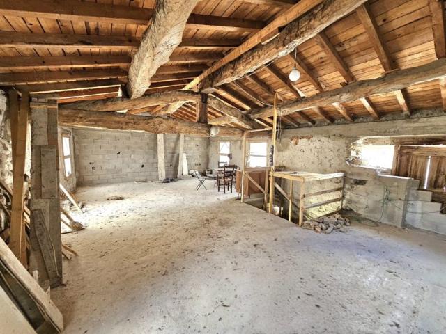 Maison vente à Pamiers, La Bastide-sur-l'hers