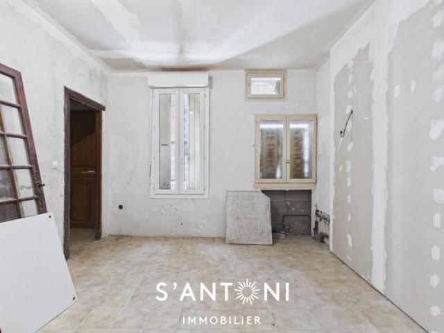 Maison vente à Béziers