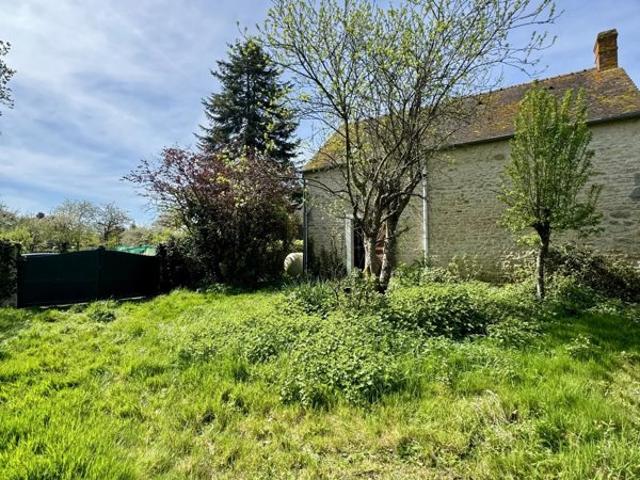 Appartement vente à Alençon, Neuilly-le-bisson