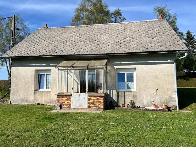 Maison vente à Riom, Messeix