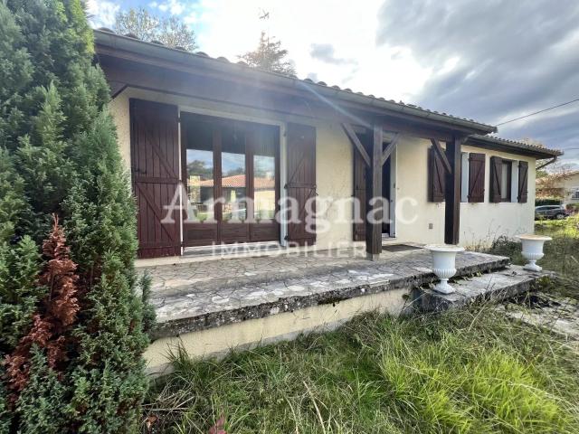 Maison vente à Condom, Cazaubon