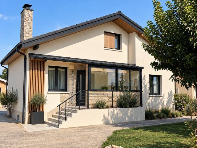 Maison vente à Chatuzange-le-Goubet, Drôme