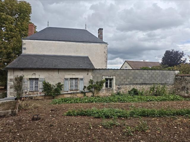Maison vente à Versailles, Richelieu