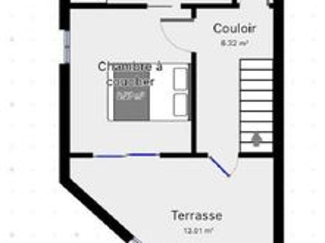 Maison vente à Hagetmau, Landes