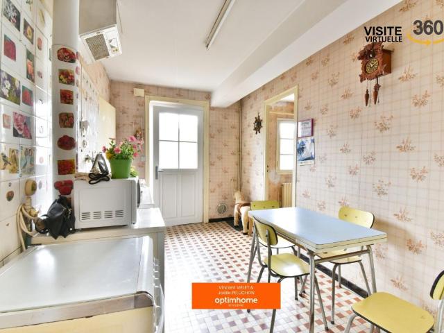 Maison vente à Ambarès-et-Lagrave, Gironde