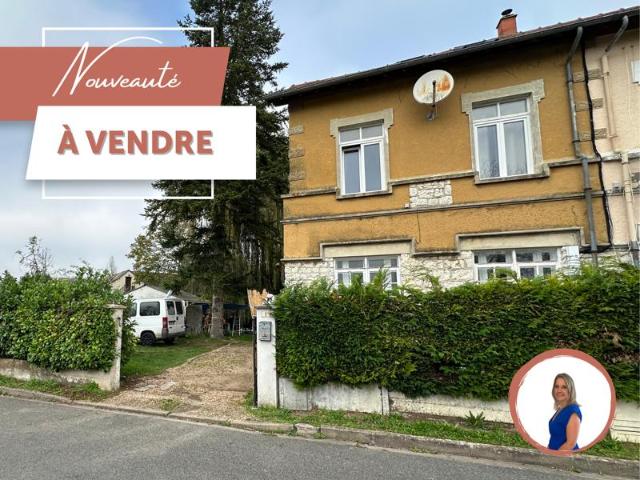 Maison vente à Dreux, Gilles