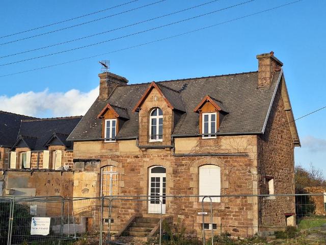 Maison vente à Lannion, Bretagne