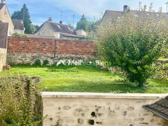 Maison vente à Pontoise, Ableiges