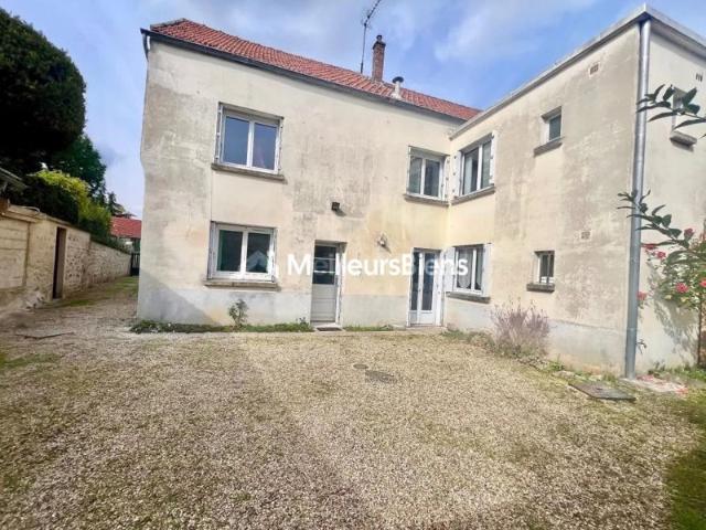 Maison vente à Pontoise, Ableiges