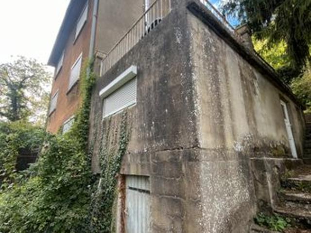 Maison vente à Algrange, Moselle